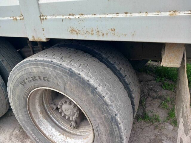 КамАЗ Другая, объемом двигателя 0 л и пробегом 0 тыс. км за 6000 $, фото 7 на Automoto.ua