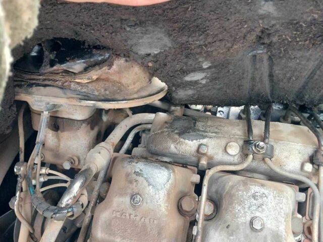 КамАЗ Другая, объемом двигателя 0 л и пробегом 0 тыс. км за 6000 $, фото 19 на Automoto.ua