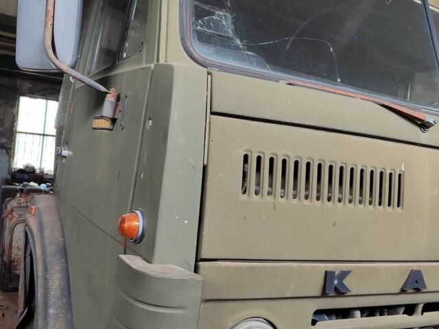 КамАЗ Другая, объемом двигателя 0 л и пробегом 0 тыс. км за 4950 $, фото 2 на Automoto.ua