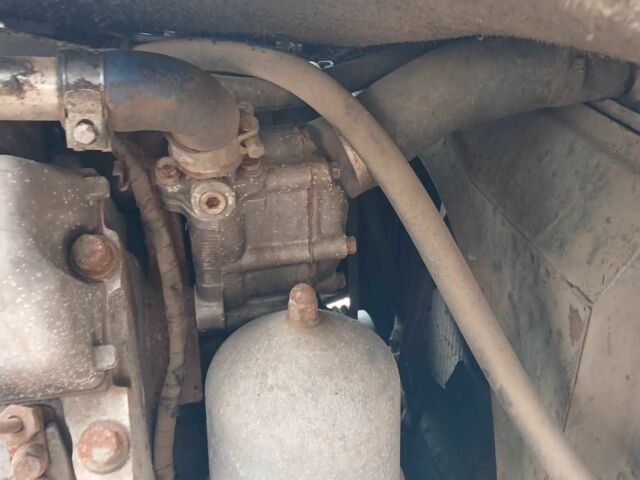 КамАЗ Другая, объемом двигателя 0 л и пробегом 0 тыс. км за 6000 $, фото 18 на Automoto.ua