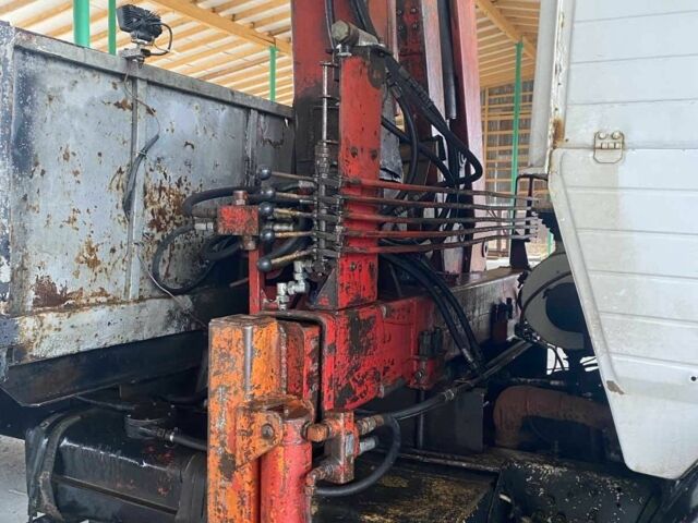 КамАЗ Другая, объемом двигателя 0 л и пробегом 0 тыс. км за 9000 $, фото 2 на Automoto.ua