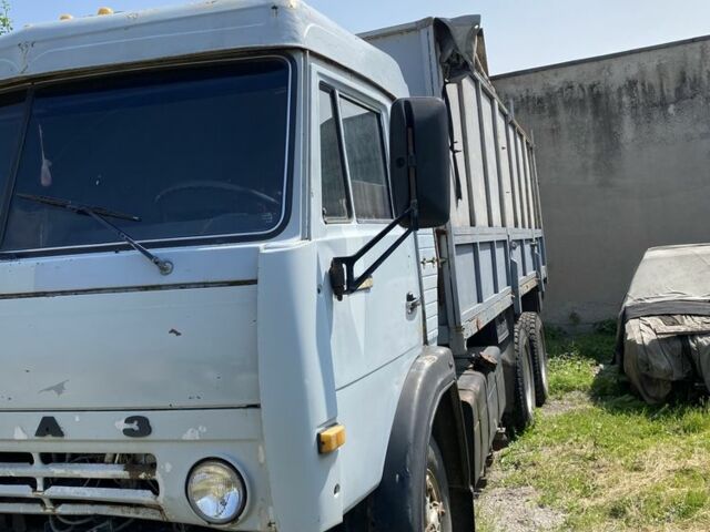 КамАЗ Другая, объемом двигателя 0 л и пробегом 0 тыс. км за 5000 $, фото 1 на Automoto.ua