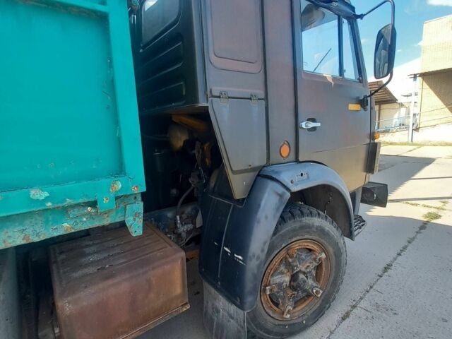 КамАЗ Другая, об'ємом двигуна 0 л та пробігом 0 тис. км за 7000 $, фото 11 на Automoto.ua