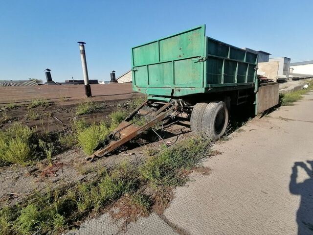 КамАЗ Другая, об'ємом двигуна 0 л та пробігом 0 тис. км за 7000 $, фото 4 на Automoto.ua
