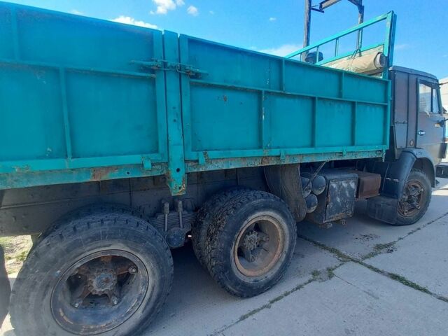 КамАЗ Другая, об'ємом двигуна 0 л та пробігом 0 тис. км за 7000 $, фото 13 на Automoto.ua