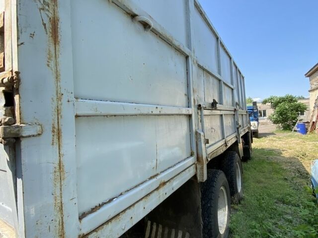 КамАЗ Другая, объемом двигателя 0 л и пробегом 0 тыс. км за 5000 $, фото 3 на Automoto.ua