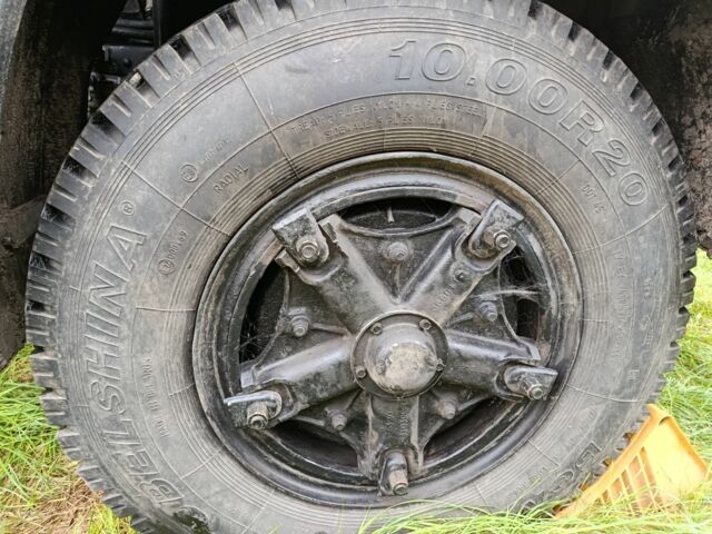 КамАЗ Другая, объемом двигателя 0 л и пробегом 0 тыс. км за 6500 $, фото 8 на Automoto.ua