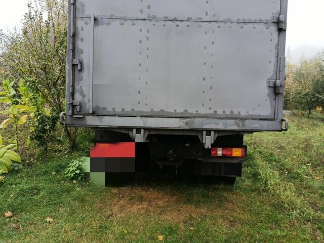 КамАЗ Другая, объемом двигателя 0 л и пробегом 0 тыс. км за 6500 $, фото 5 на Automoto.ua