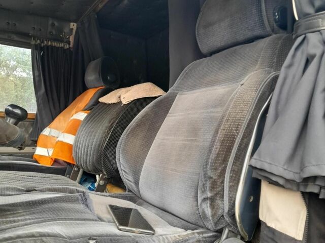 КамАЗ Другая, объемом двигателя 0 л и пробегом 0 тыс. км за 8000 $, фото 3 на Automoto.ua