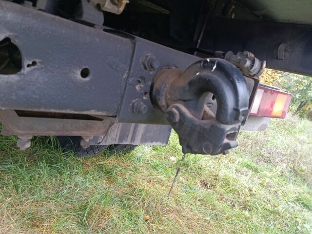 КамАЗ Другая, объемом двигателя 0 л и пробегом 0 тыс. км за 6500 $, фото 4 на Automoto.ua