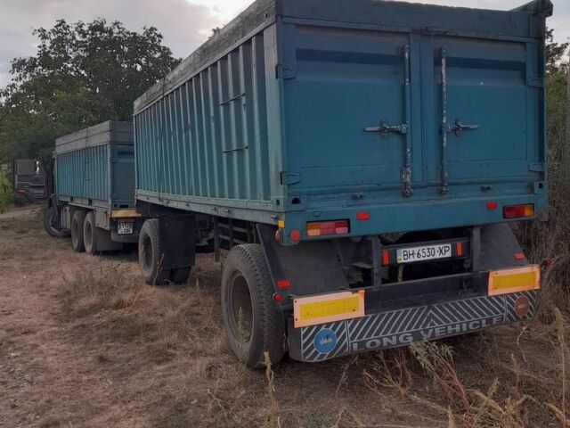 КамАЗ Другая, объемом двигателя 0 л и пробегом 0 тыс. км за 8000 $, фото 2 на Automoto.ua