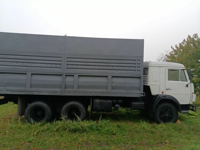 КамАЗ Другая, объемом двигателя 0 л и пробегом 0 тыс. км за 6500 $, фото 6 на Automoto.ua
