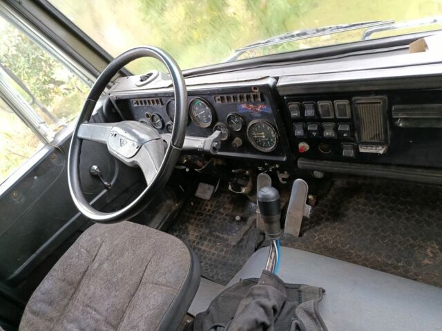 КамАЗ Другая, объемом двигателя 0 л и пробегом 0 тыс. км за 6500 $, фото 1 на Automoto.ua