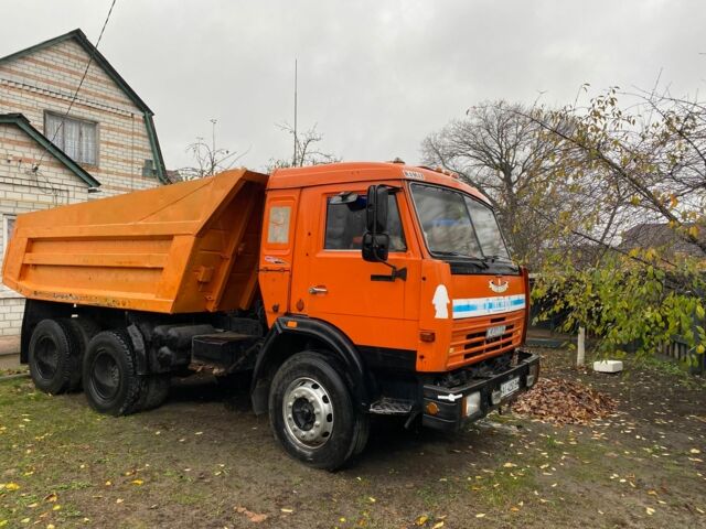 КамАЗ Другая, объемом двигателя 0 л и пробегом 0 тыс. км за 12500 $, фото 7 на Automoto.ua