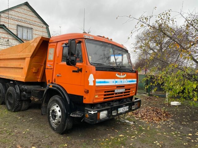 КамАЗ Другая, объемом двигателя 0 л и пробегом 0 тыс. км за 12500 $, фото 1 на Automoto.ua