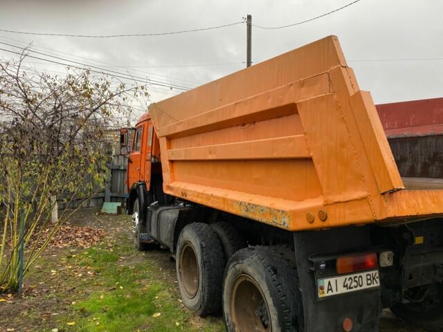 КамАЗ Другая, объемом двигателя 0 л и пробегом 0 тыс. км за 12500 $, фото 6 на Automoto.ua