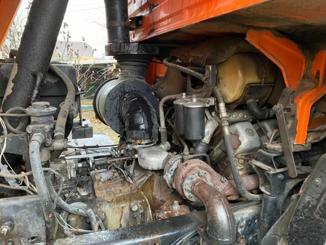 КамАЗ Другая, объемом двигателя 0 л и пробегом 0 тыс. км за 12500 $, фото 3 на Automoto.ua