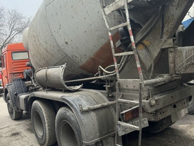 КамАЗ Другая, объемом двигателя 0 л и пробегом 0 тыс. км за 14000 $, фото 2 на Automoto.ua