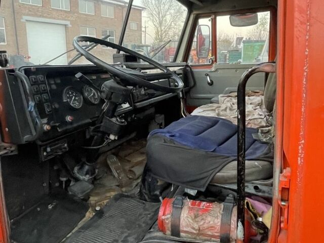 КамАЗ Другая, объемом двигателя 0 л и пробегом 0 тыс. км за 20394 $, фото 4 на Automoto.ua