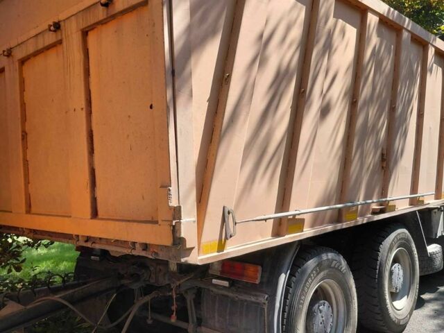 КамАЗ Другая, объемом двигателя 0 л и пробегом 0 тыс. км за 23300 $, фото 3 на Automoto.ua