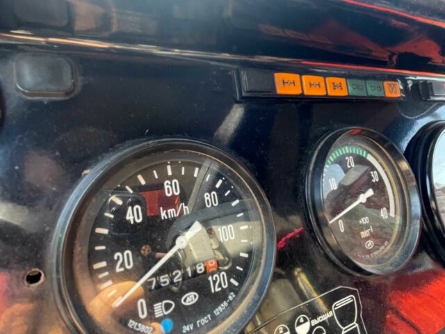 КамАЗ Другая, об'ємом двигуна 0 л та пробігом 0 тис. км за 20000 $, фото 6 на Automoto.ua