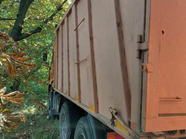 КамАЗ Другая, объемом двигателя 0 л и пробегом 0 тыс. км за 23300 $, фото 2 на Automoto.ua