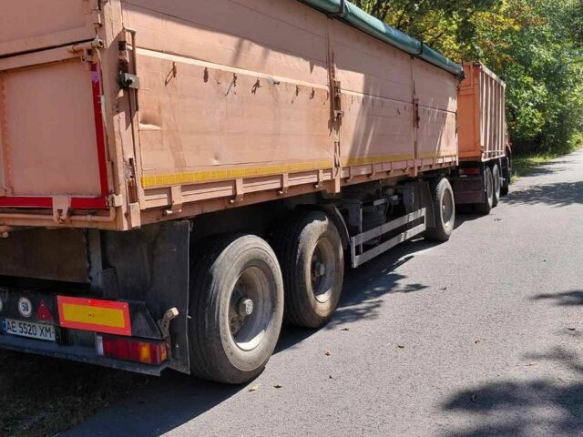 КамАЗ Другая, объемом двигателя 0 л и пробегом 0 тыс. км за 23300 $, фото 5 на Automoto.ua