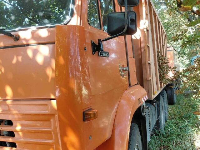 КамАЗ Другая, объемом двигателя 0 л и пробегом 0 тыс. км за 23300 $, фото 1 на Automoto.ua