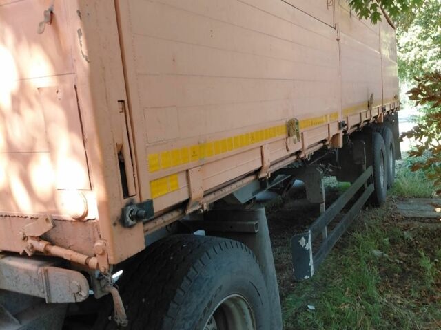 КамАЗ Другая, объемом двигателя 0 л и пробегом 0 тыс. км за 23300 $, фото 6 на Automoto.ua