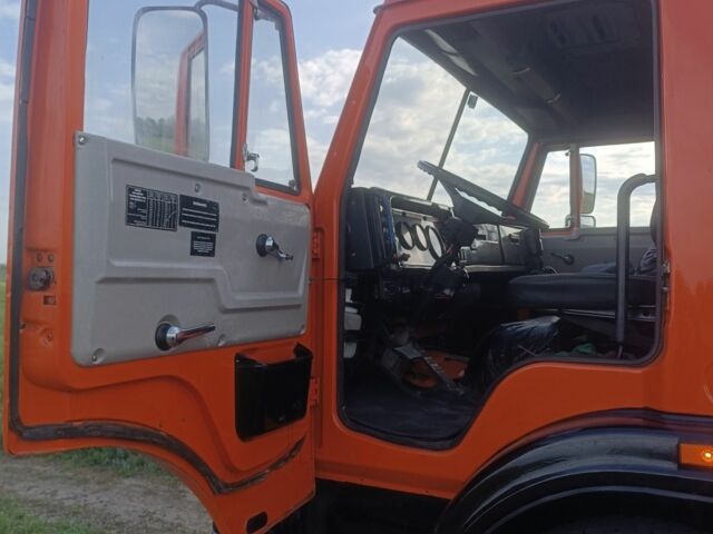 КамАЗ Другая, объемом двигателя 0 л и пробегом 0 тыс. км за 16400 $, фото 6 на Automoto.ua