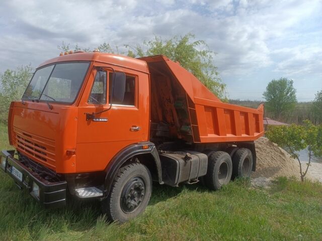 КамАЗ Другая, объемом двигателя 0 л и пробегом 0 тыс. км за 16400 $, фото 2 на Automoto.ua