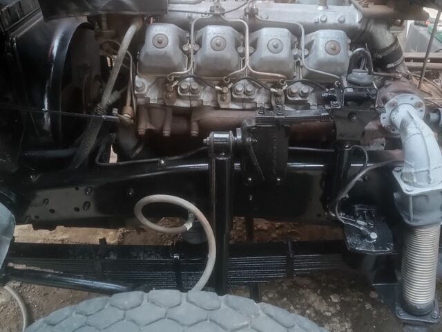 КамАЗ Другая, объемом двигателя 0 л и пробегом 0 тыс. км за 16400 $, фото 20 на Automoto.ua