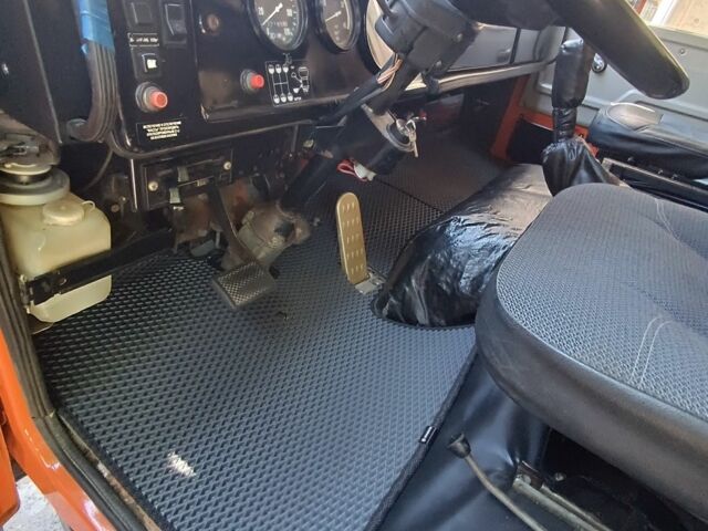 КамАЗ Другая, объемом двигателя 0 л и пробегом 0 тыс. км за 16400 $, фото 22 на Automoto.ua