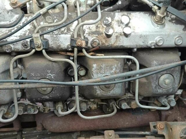 КамАЗ Другая, объемом двигателя 0 л и пробегом 0 тыс. км за 365 $, фото 14 на Automoto.ua