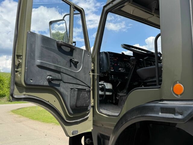КамАЗ Другая, объемом двигателя 0 л и пробегом 0 тыс. км за 55000 $, фото 12 на Automoto.ua