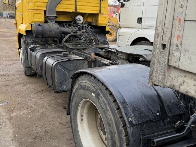 КамАЗ Другая, объемом двигателя 0 л и пробегом 0 тыс. км за 4950 $, фото 2 на Automoto.ua