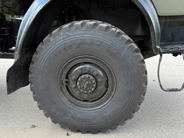 КамАЗ Другая, объемом двигателя 0 л и пробегом 0 тыс. км за 55000 $, фото 10 на Automoto.ua