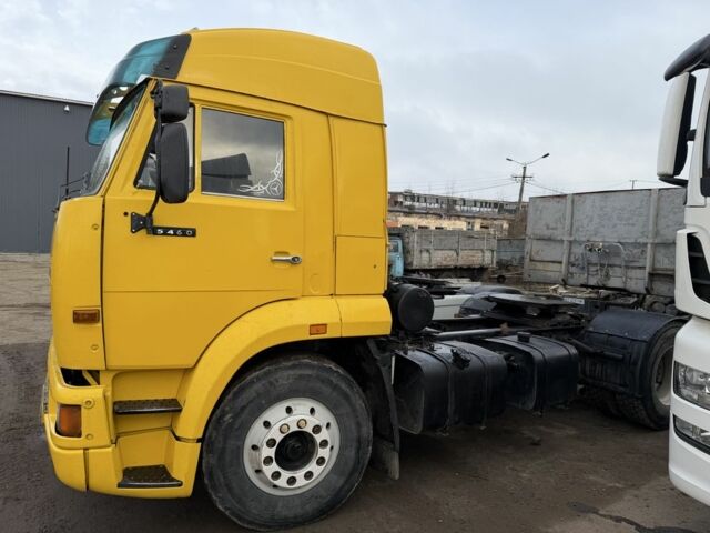 КамАЗ Другая, объемом двигателя 0 л и пробегом 0 тыс. км за 4950 $, фото 1 на Automoto.ua