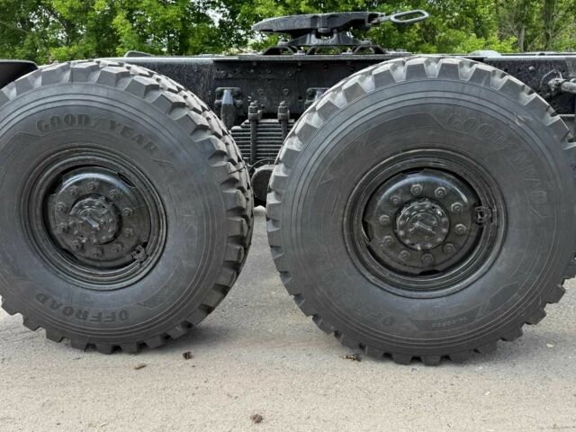 КамАЗ Другая, объемом двигателя 0 л и пробегом 0 тыс. км за 55000 $, фото 11 на Automoto.ua