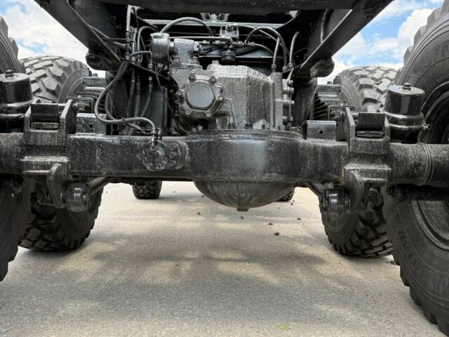 КамАЗ Другая, объемом двигателя 0 л и пробегом 0 тыс. км за 55000 $, фото 16 на Automoto.ua
