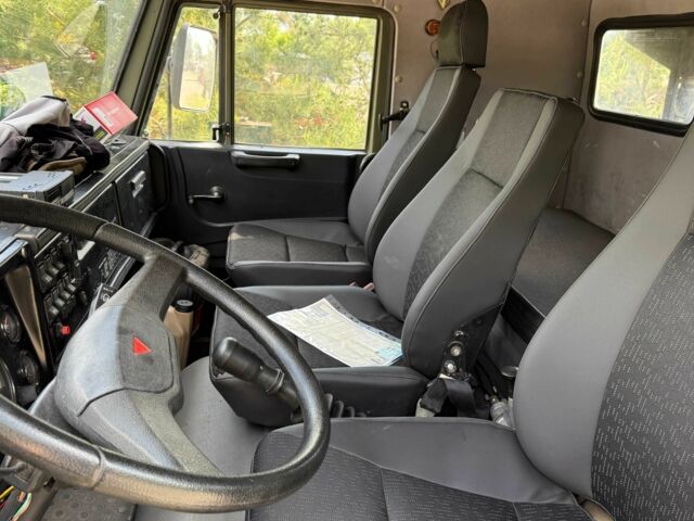 КамАЗ Другая, объемом двигателя 0 л и пробегом 0 тыс. км за 55000 $, фото 13 на Automoto.ua