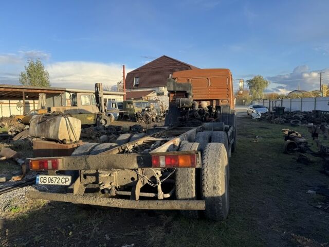 КамАЗ Другая, объемом двигателя 0 л и пробегом 0 тыс. км за 7000 $, фото 4 на Automoto.ua
