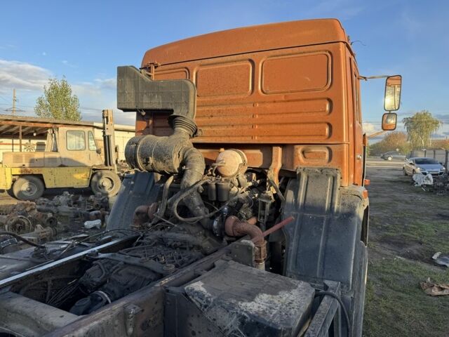 КамАЗ Другая, объемом двигателя 0 л и пробегом 0 тыс. км за 7000 $, фото 2 на Automoto.ua