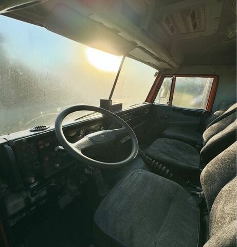 КамАЗ Другая, об'ємом двигуна 0 л та пробігом 0 тис. км за 9650 $, фото 3 на Automoto.ua