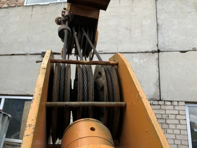 КамАЗ Другая, об'ємом двигуна 0 л та пробігом 0 тис. км за 43000 $, фото 5 на Automoto.ua