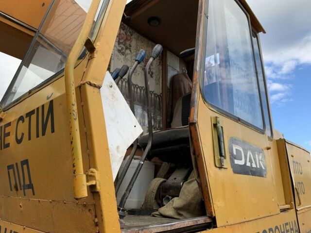 КамАЗ Другая, об'ємом двигуна 0 л та пробігом 0 тис. км за 43000 $, фото 4 на Automoto.ua