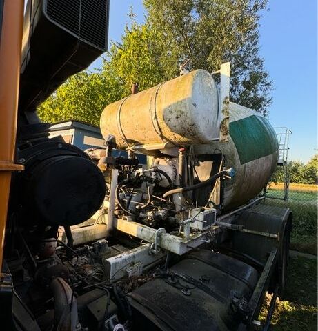 КамАЗ Другая, об'ємом двигуна 0 л та пробігом 0 тис. км за 9650 $, фото 2 на Automoto.ua