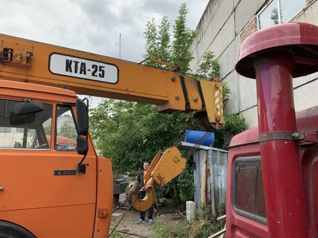 КамАЗ Другая, об'ємом двигуна 0 л та пробігом 0 тис. км за 43000 $, фото 6 на Automoto.ua