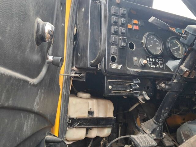 КамАЗ Другая 2008 в Ровно на Automoto.ua КамАЗ Другая, объемом двигателя 0 л и пробегом 0 тыс. км за 7000 $, фото 3 на Automoto.ua