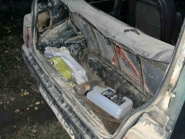 КамАЗ Другая, объемом двигателя 0 л и пробегом 0 тыс. км за 700 $, фото 6 на Automoto.ua